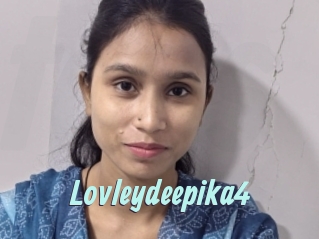 Lovleydeepika4