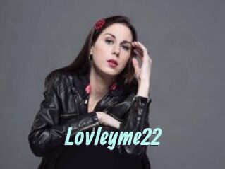 Lovleyme22
