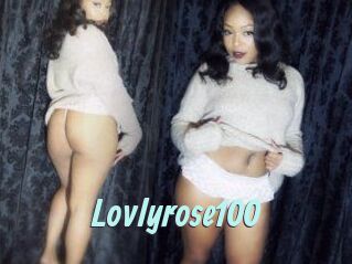 Lovlyrose100