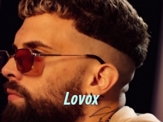 lovox Ton Show