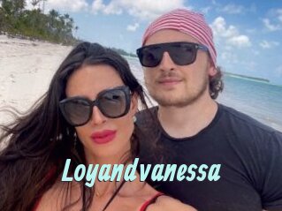 Loyandvanessa