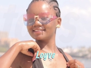 Loyve