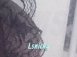 lsnicky Ton Show