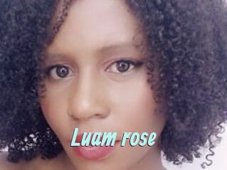 Luam_rose