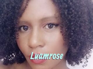 Luamrose