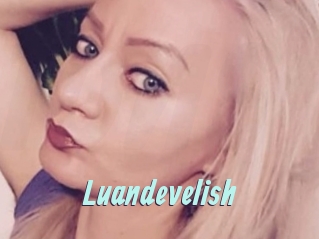 Luandevelish