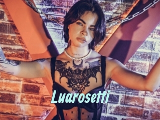 Luarosetti