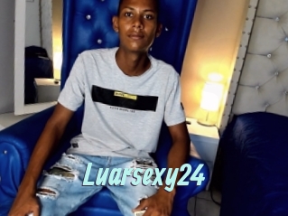Luarsexy24