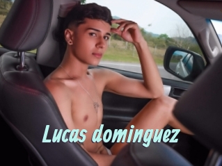 lucas_dominguez Ton Show