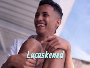 Lucaskened