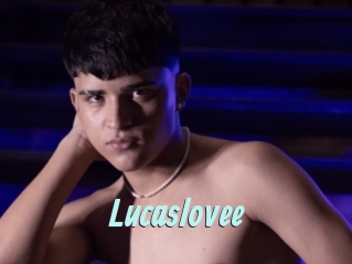 lucaslovee Ton Show