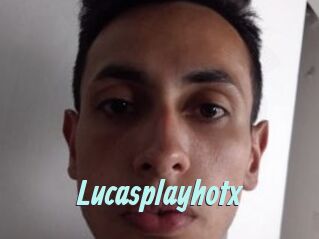 Lucasplayhotx