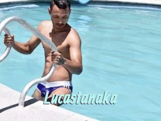 Lucastanaka