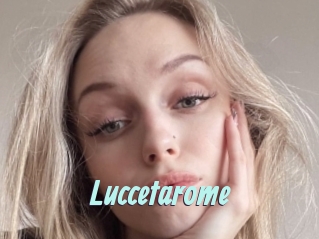 luccetarome Ton Show