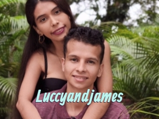 luccyandjames Ton Show