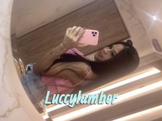 luccylamber Ton Show