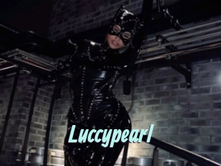 Luccypearl
