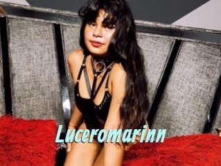 Luceromarinn