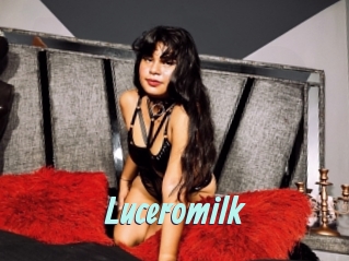 Luceromilk
