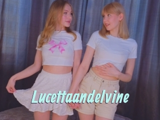 Lucettaandelvine