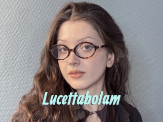 Lucettabolam