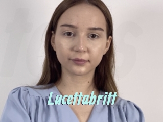Lucettabritt