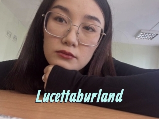 Lucettaburland