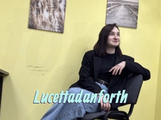 Lucettadanforth