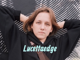 Lucettaedge