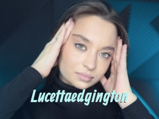 Lucettaedgington