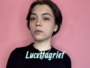 Lucettagrief