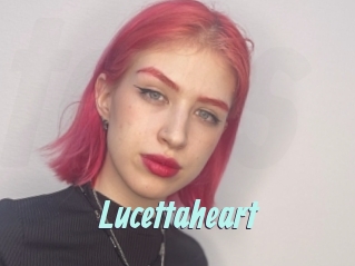 Lucettaheart