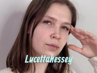 Lucettahessey