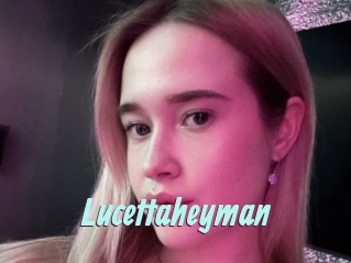 Lucettaheyman