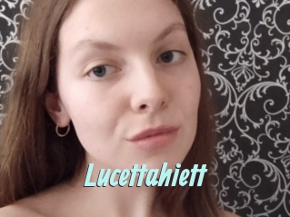 Lucettahiett