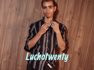 Luchotwenty