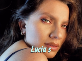 Lucia_s