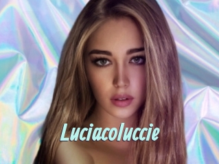 Luciacoluccie