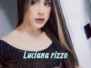 luciana_rizzo Ton Show