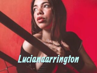 Lucianaarrington