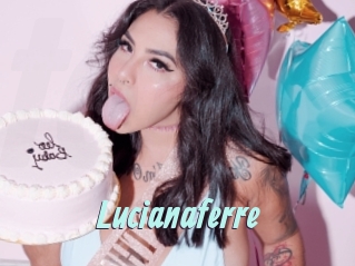 Lucianaferre