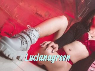 Lucianagreen