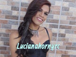 Lucianahornyrc