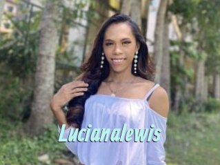 Lucianalewis