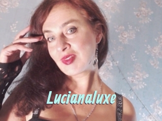 Lucianaluxe
