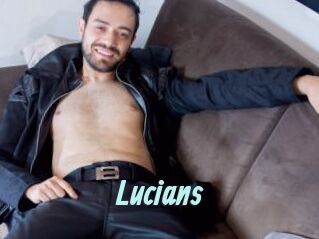 Lucians