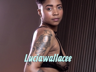 Luciawallacee