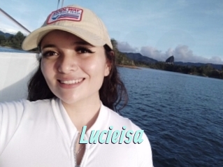 Lucieisa