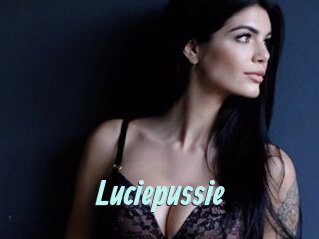 Luciepussie