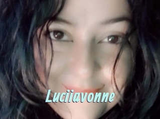 Luciiavonne